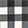 New Arrivals Madden Girl Gingham-Print Wallet, Black/White, swatch