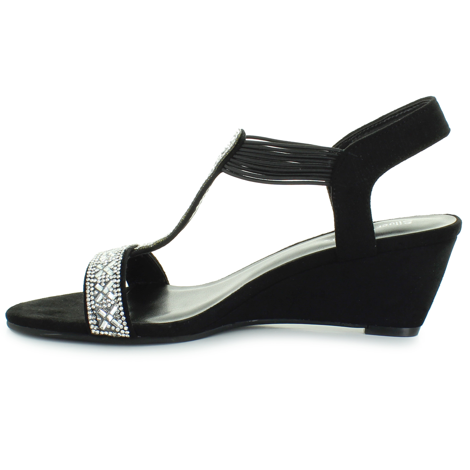 Silver Slipper Phoebe