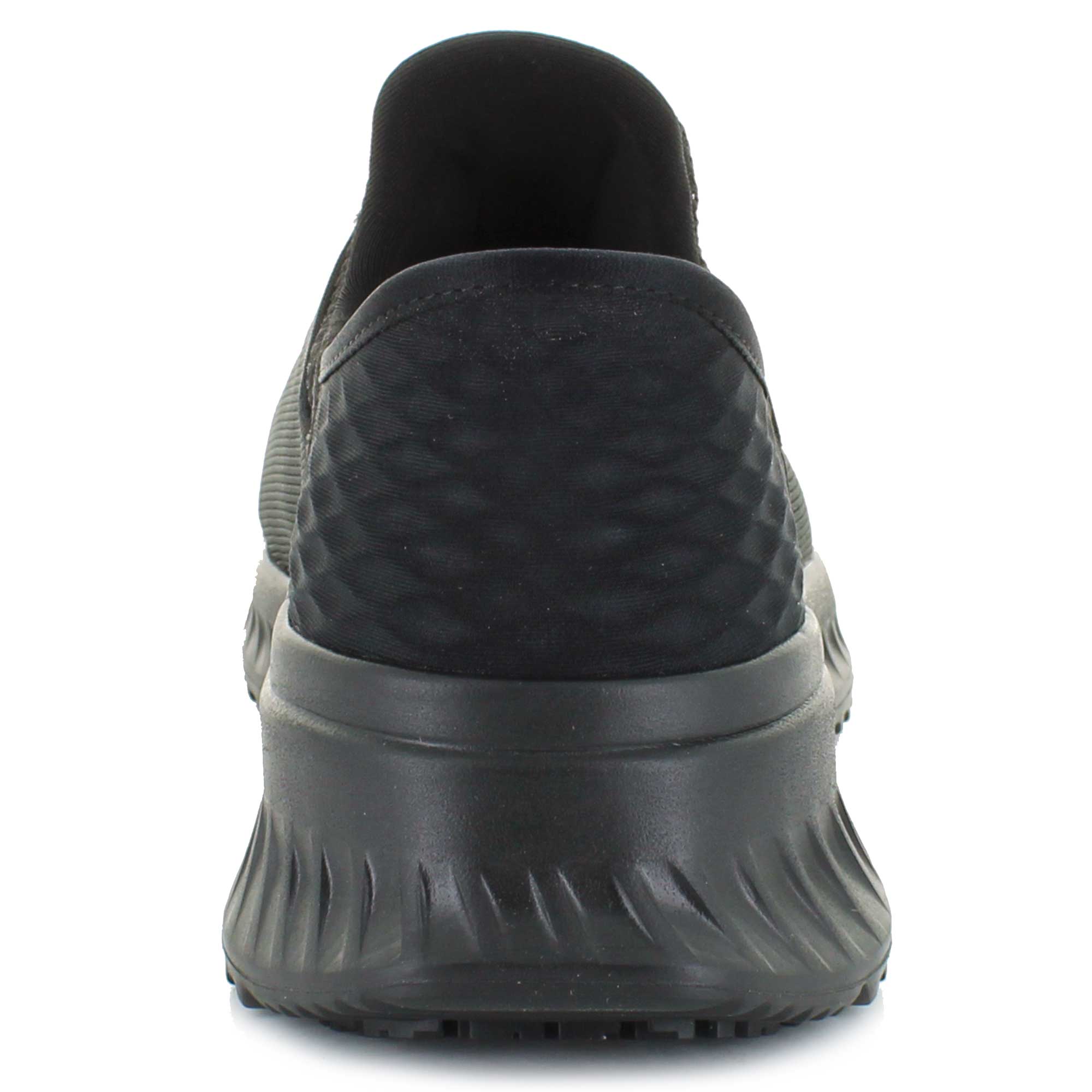 Skechers Slip-ins Work: Tilido - Ombray 108152