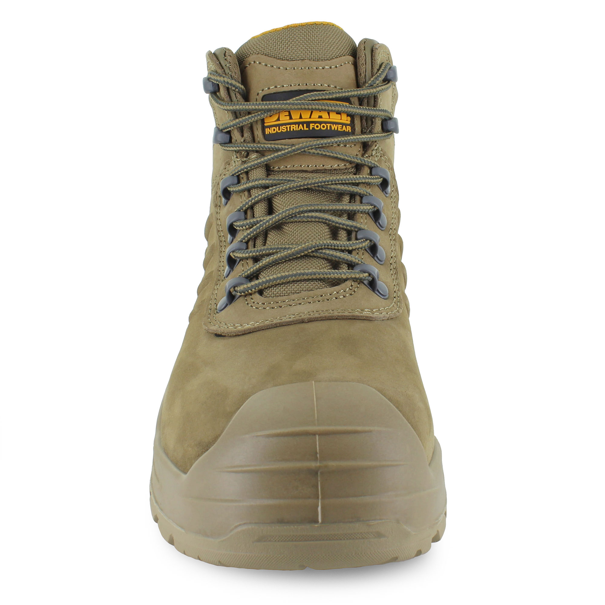 DeWalt Bowman Steel-Toe Waterproof