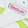 Lifestyle Reebok Glide, White/Pink/Yellow, swatch