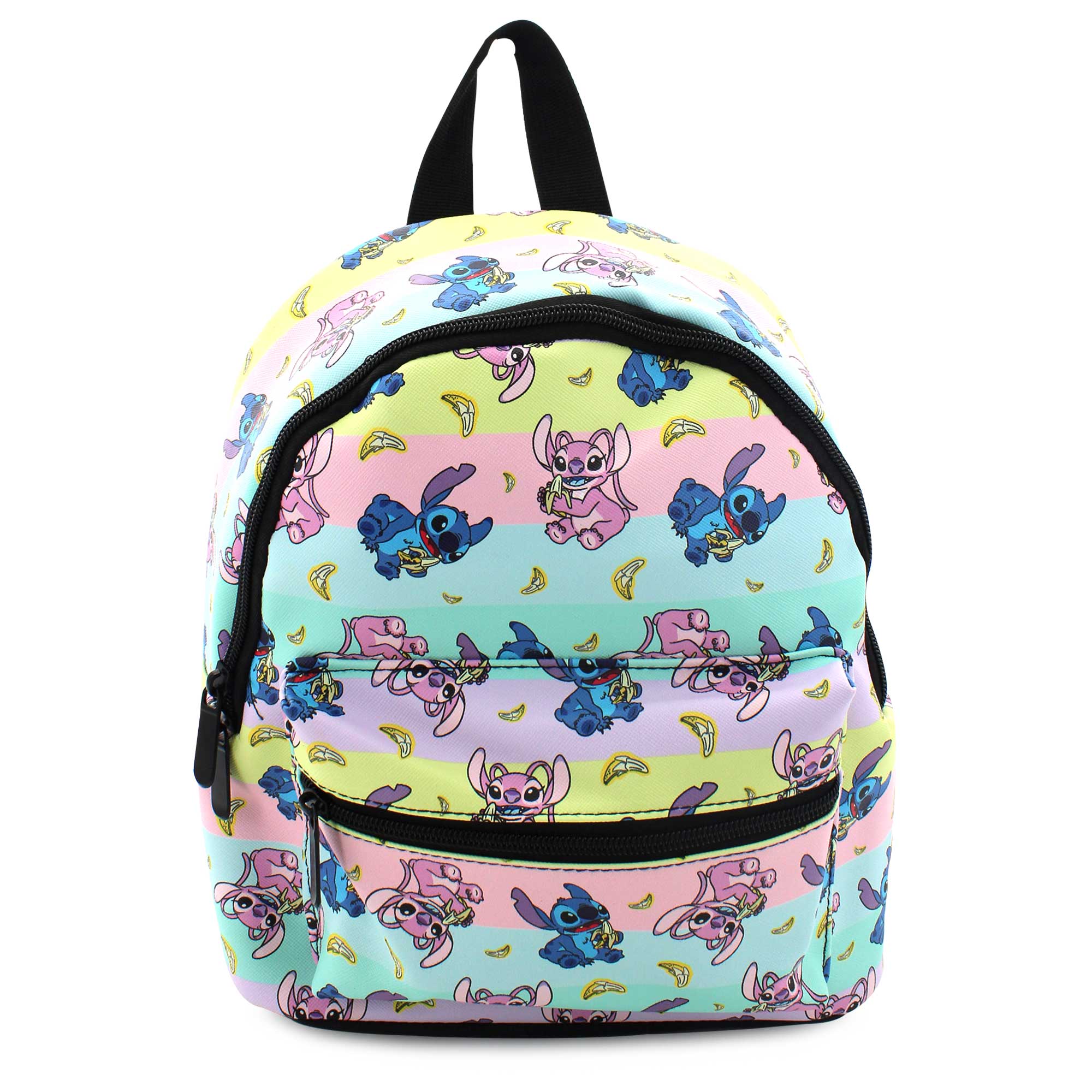 Disney Stitch Mini Backpack