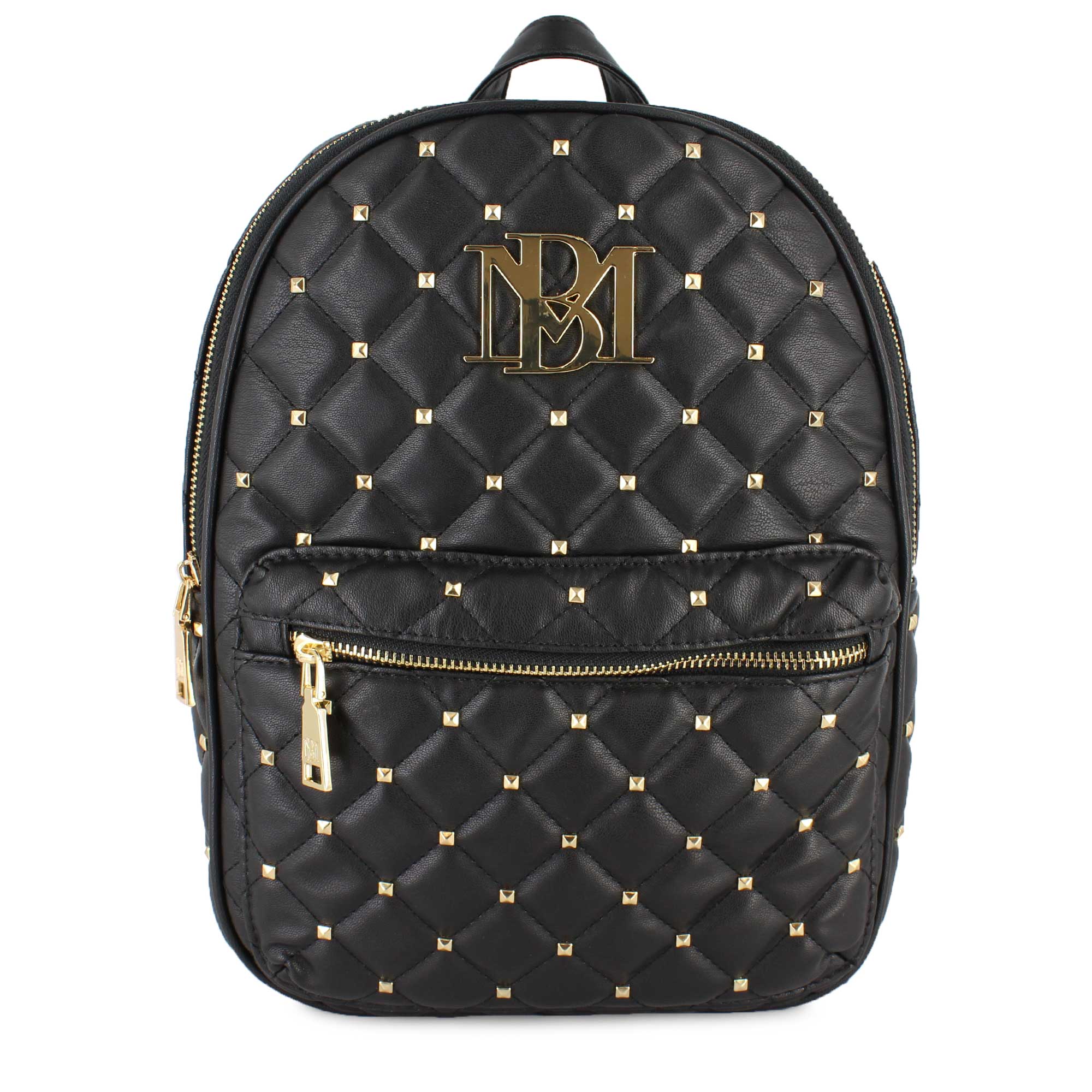 Badgley Mischka Quilted Backpack SHOE SHOW MEGA