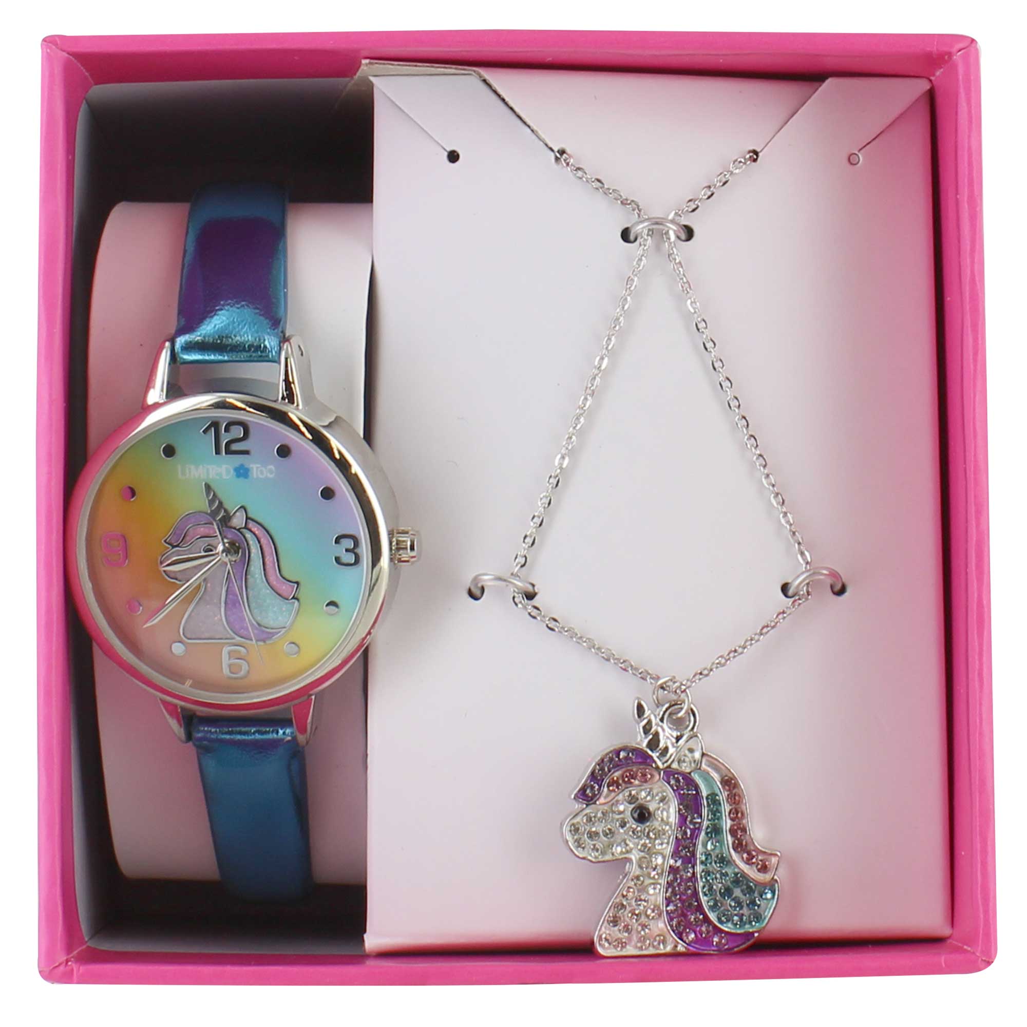 Limited hotsell too watch