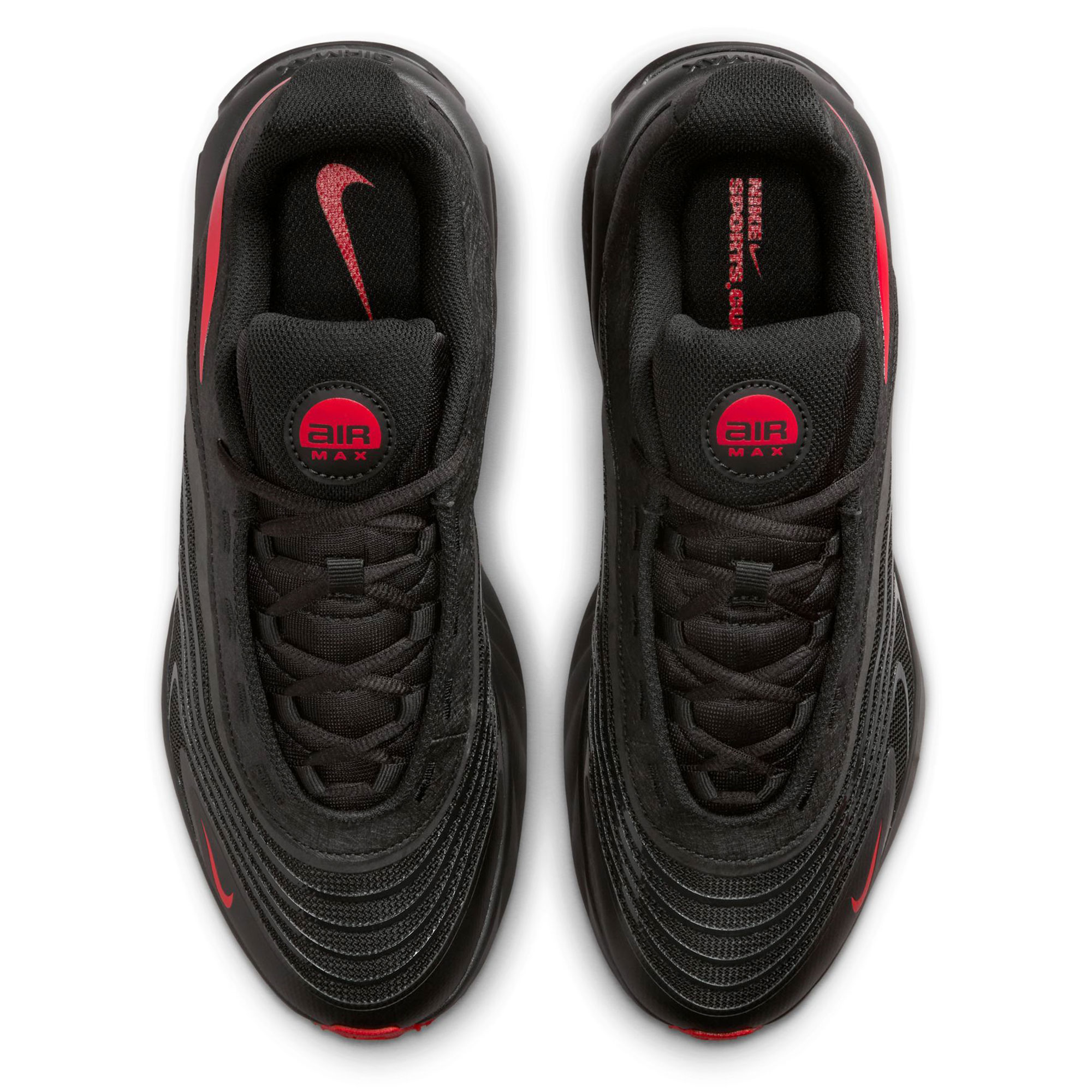 Nike Air Max Fire