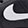 New Arrivals Nike Court Vision Low, Black/Black/White, swatch