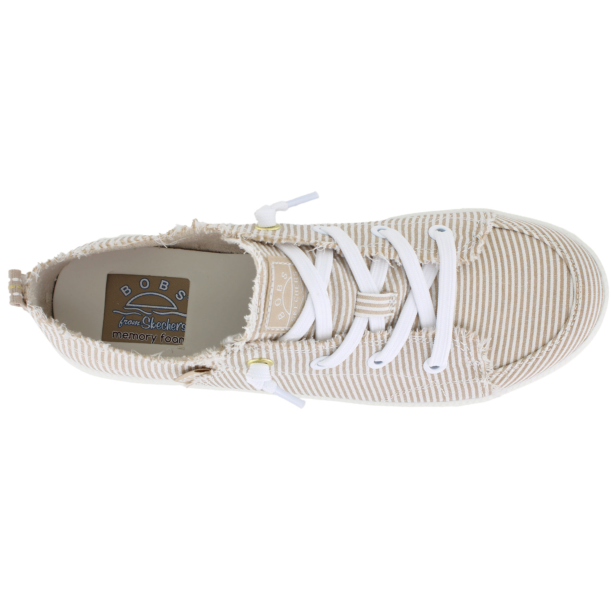 Skechers BOBS B Cute 2.0 - Sea Stripes