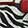  Steve Madden Zebra-Print BDELL Satchel, Zebra/Red, swatch