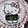  Hello Kitty Digital Watch With Flashing Lights, Pink/Multi-Color, swatch