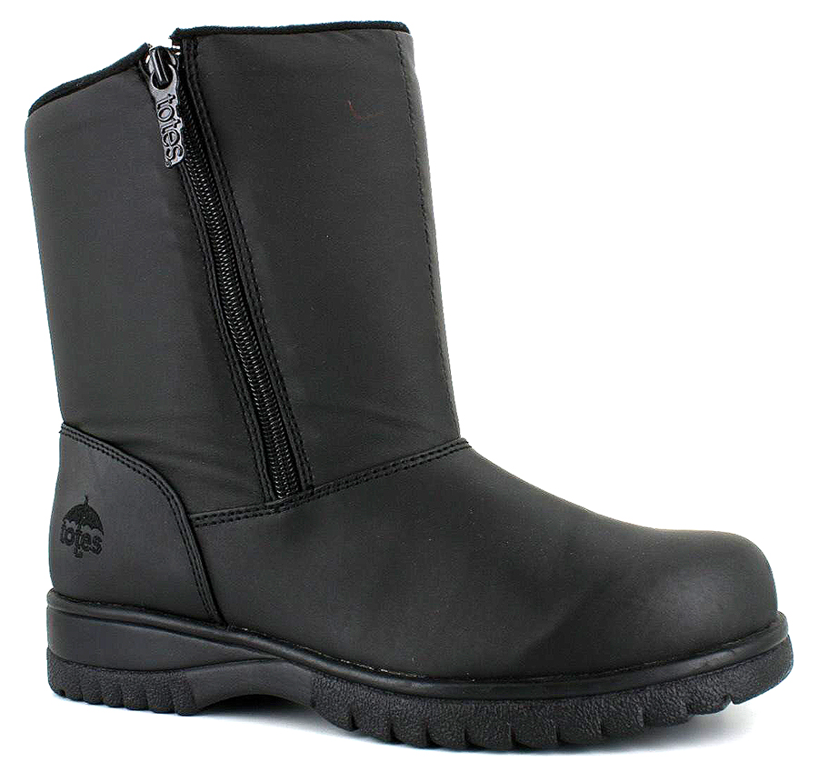 totes footwear