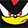  Kids' Sonic The Hedgehog Shadow Beanie & Glove Set, Black, swatch