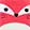  Squishmallows Fifi The Fox Plush Backpack, Pink, swatch
