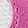 New Arrivals Carter's Johann-G, White/Silver/Pink, swatch