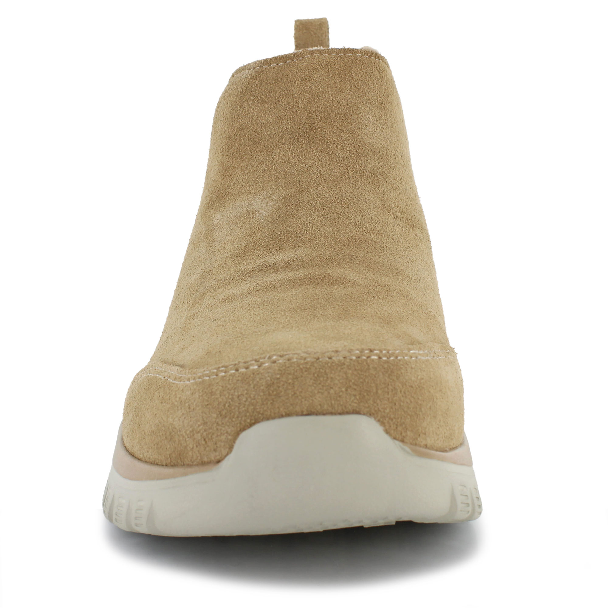 Skechers Graceful Chelsea Suede