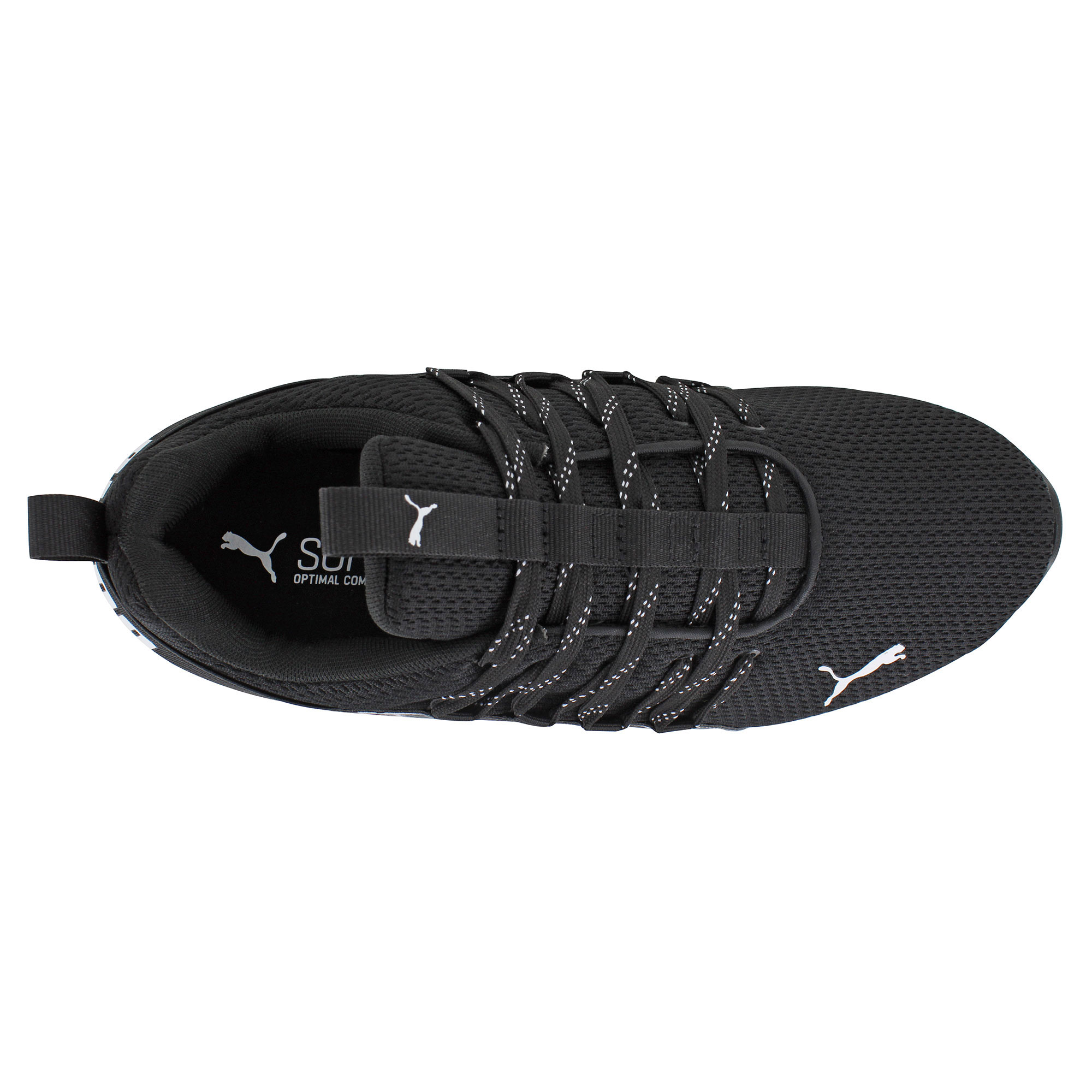 PUMA Axelion Refresh Lava