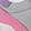 Classic & Retro Sneakers New Balance IV515, Gray/Pink, swatch