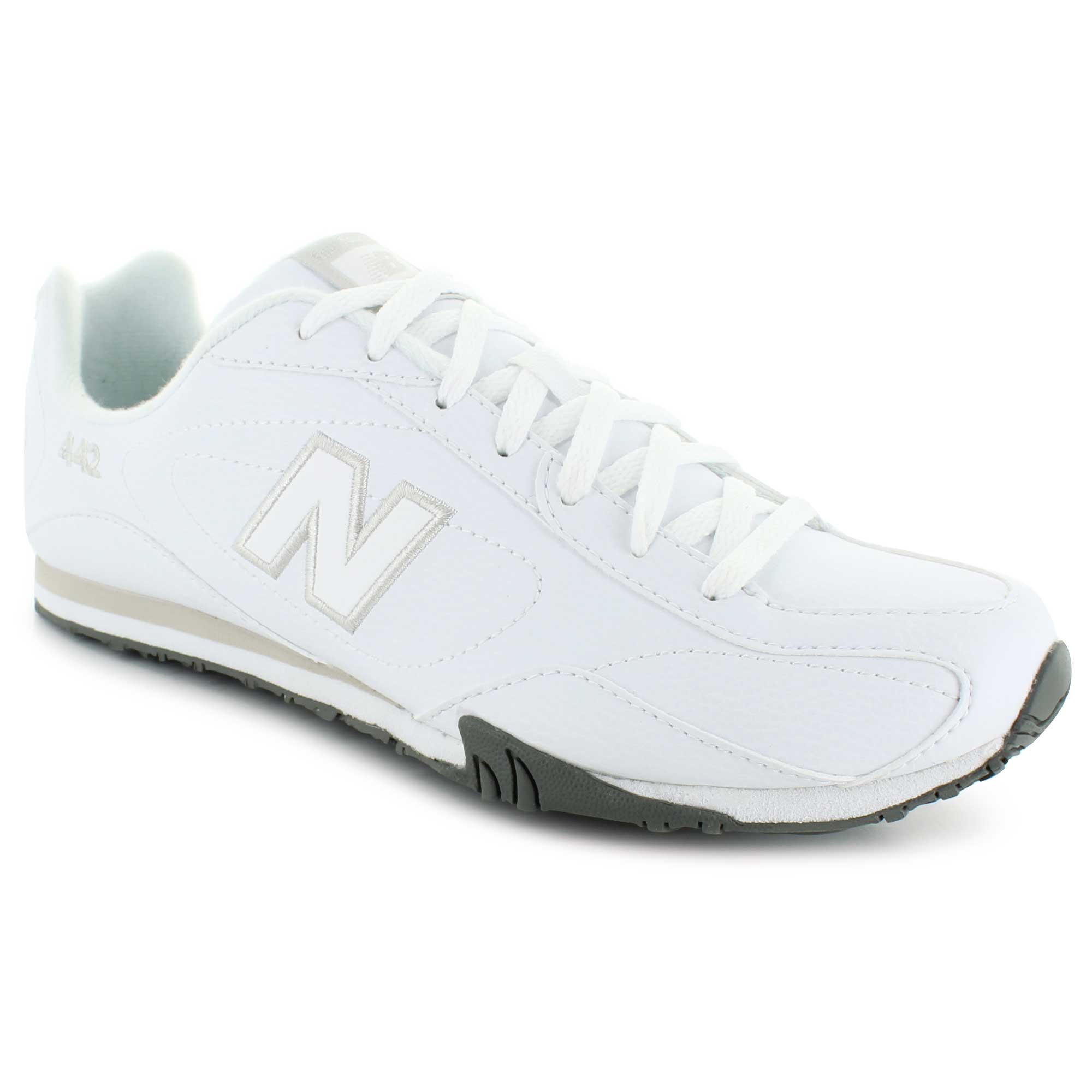 يظهر رداء روب مستوى new balance cw442 