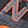  New Balance MT410 V8, Black/Gray/Orange, swatch