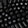  Silver Slipper Juliette, Black, swatch