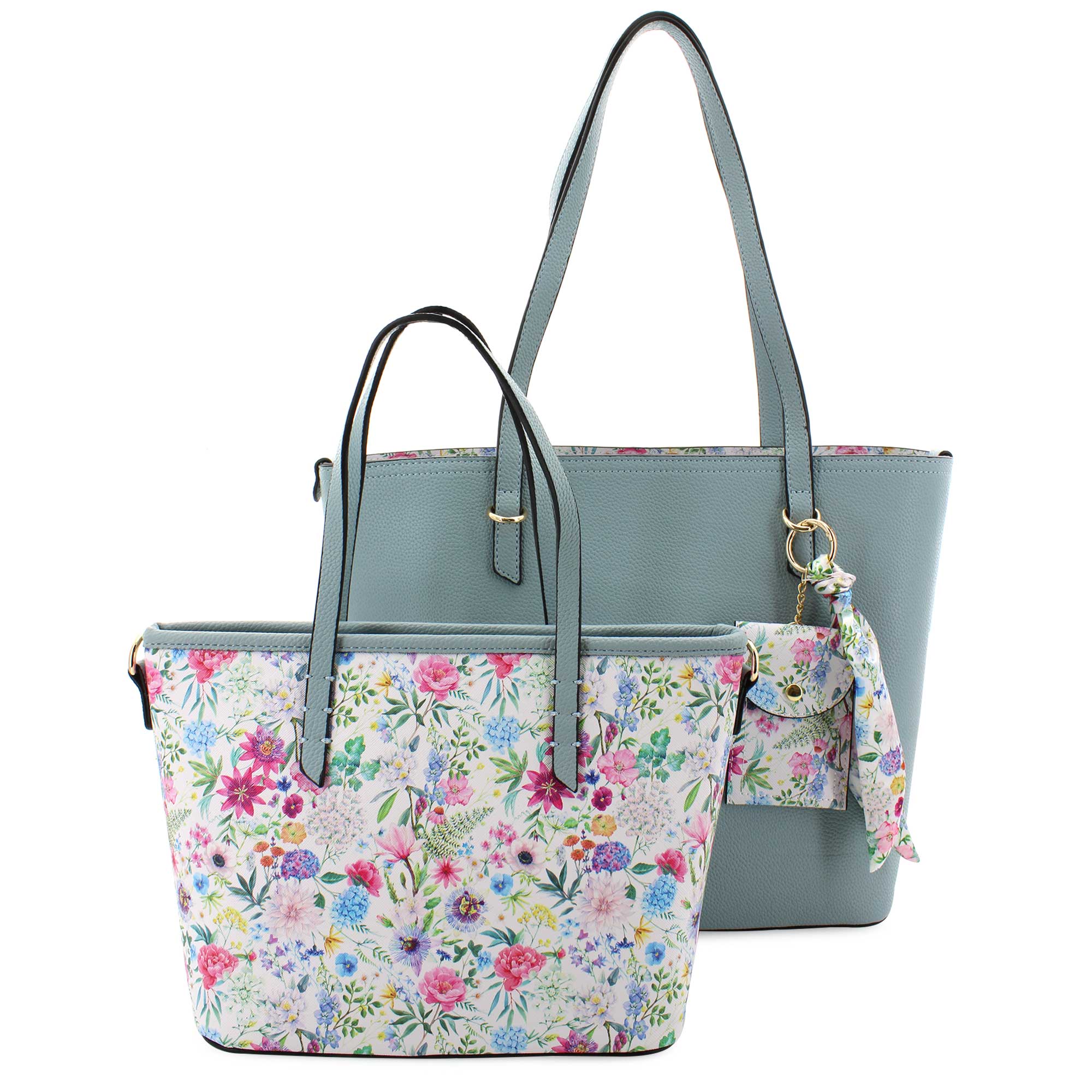 DS Bags Blossom Bag-In-Bag