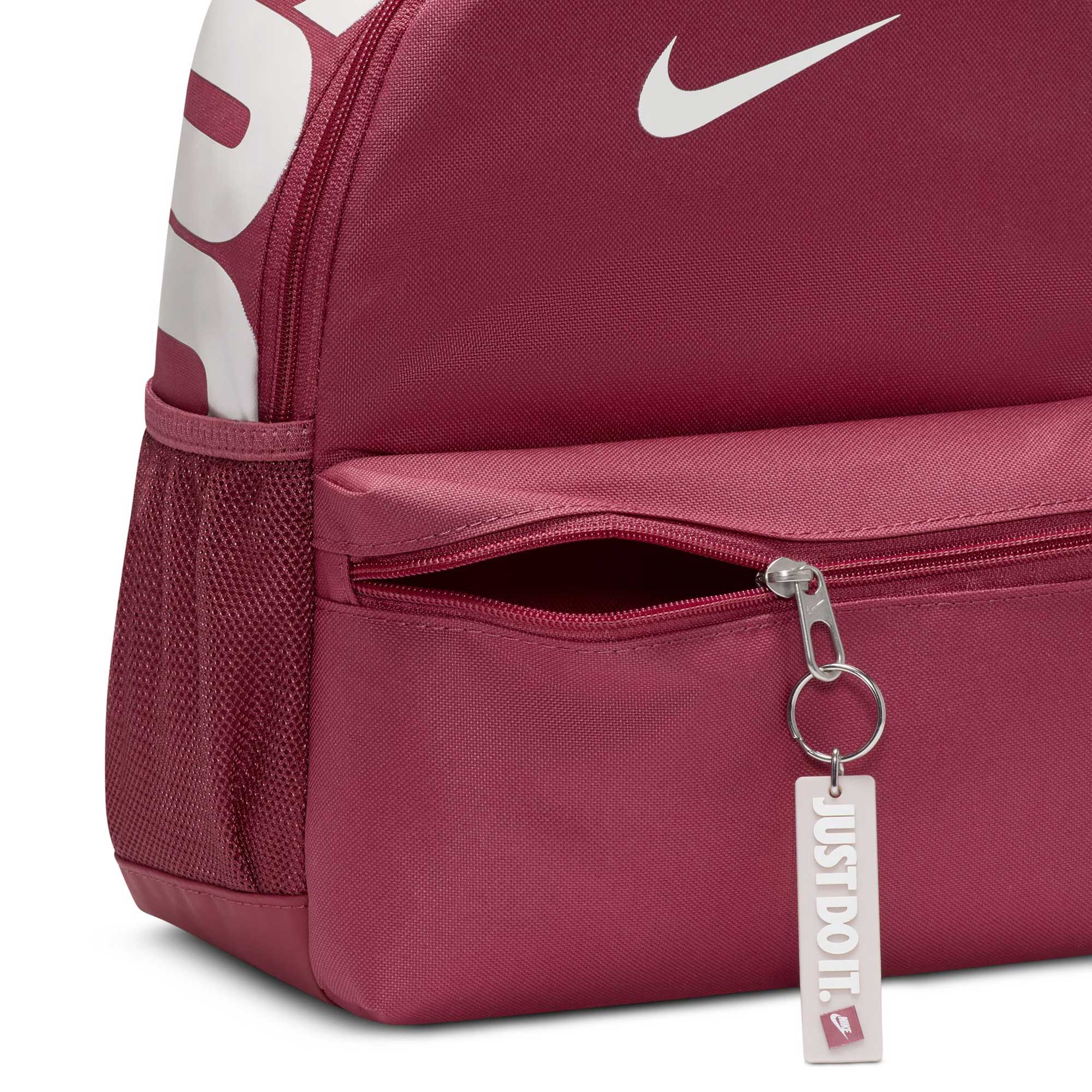 Nike Brasilia JDI Mini Backpack