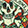  Ed Hardy Hi Hearts & LKS, Black, swatch