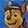  PAW Patrol LED Digital Watch With Flashing Lights, Blue, swatch