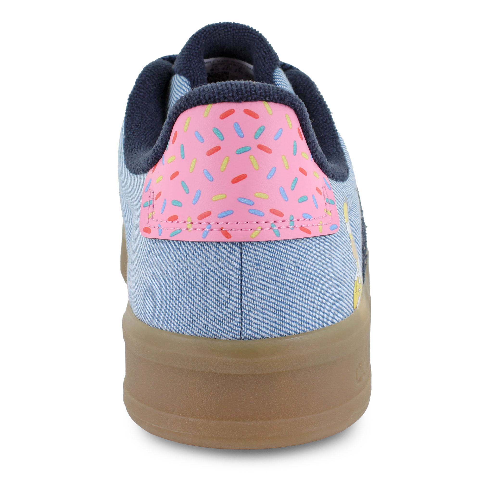 adidas Grand Court 3.0 Simpsons