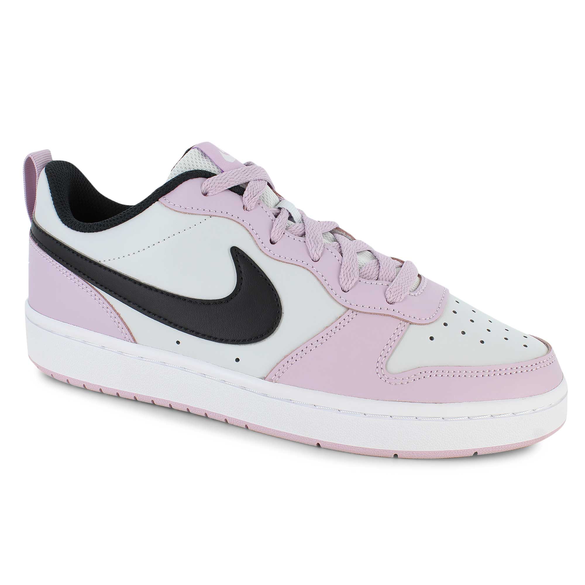 women's court borough low top sneaker