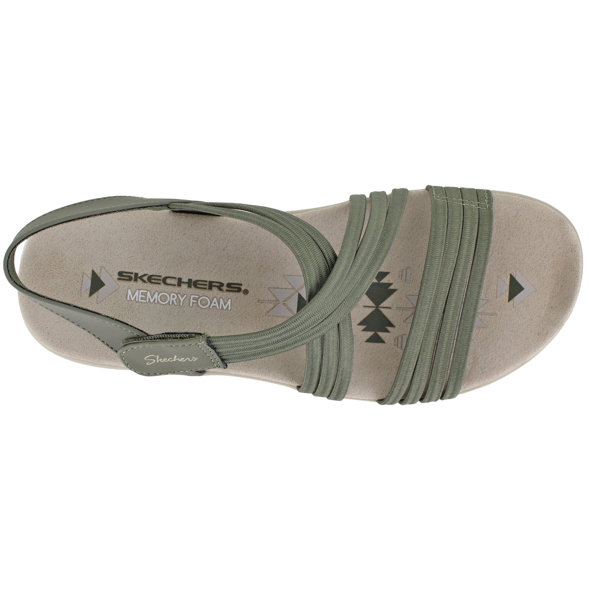 Skechers Reggae Slim - Sunnyside 2.0