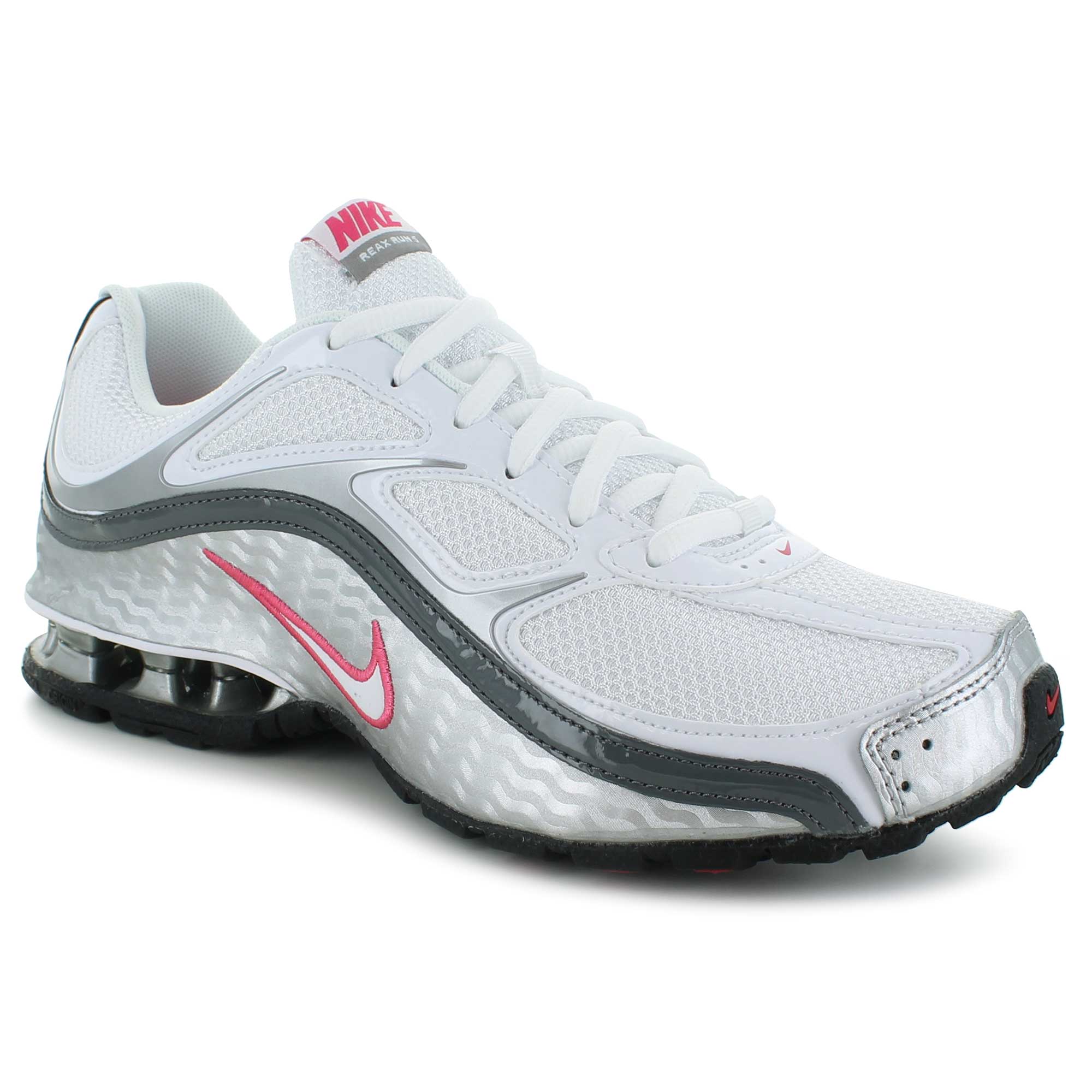 nike reax run 5 running shoes