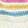  Kids' Capelli Fun Stripe Beanie And Mitten Set, Off-White/Multi-Color, swatch