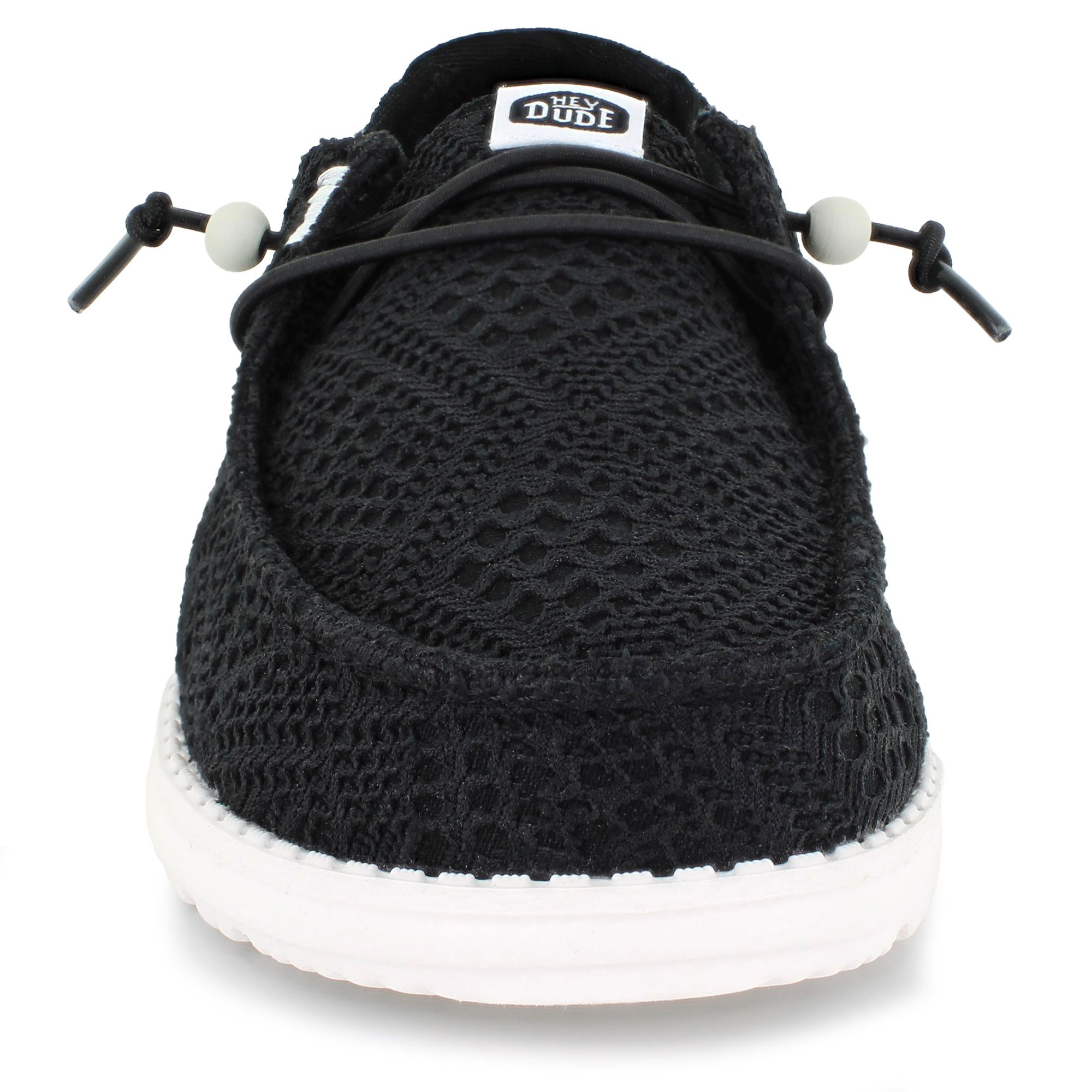 HEYDUDE Wendy Crochet Stitch