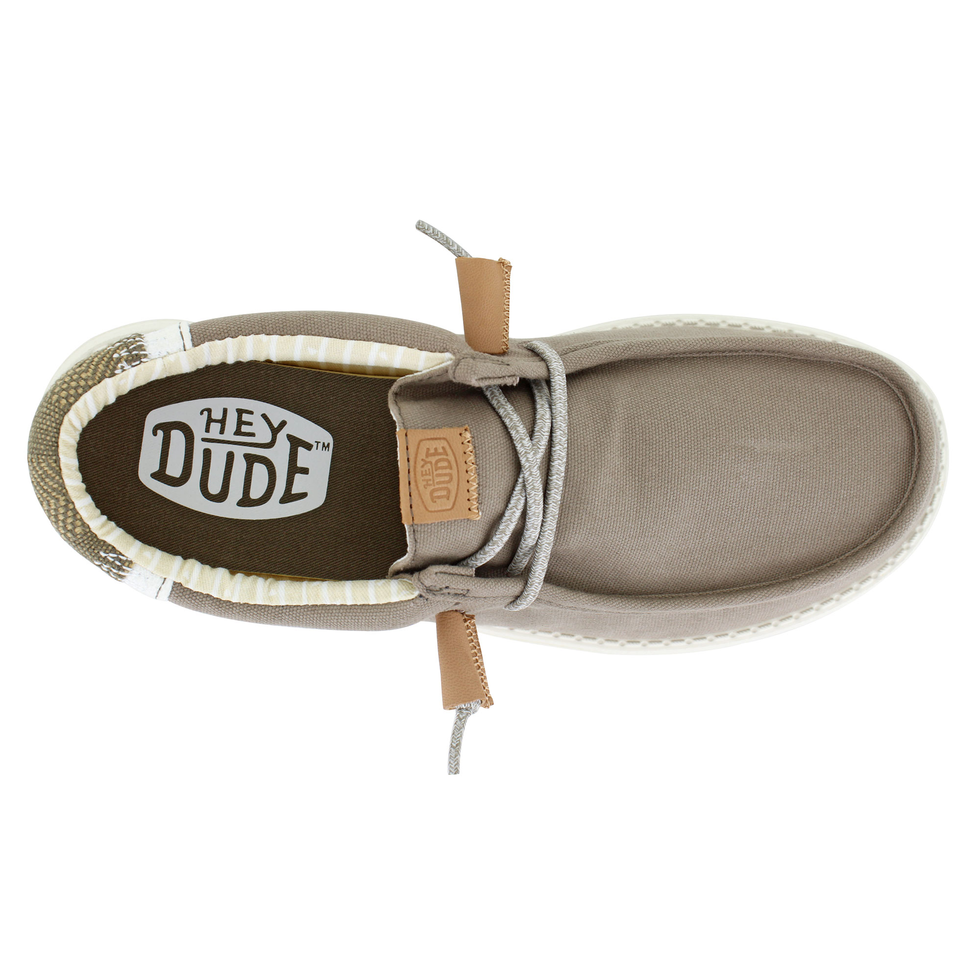 HEYDUDE Wally Everyday