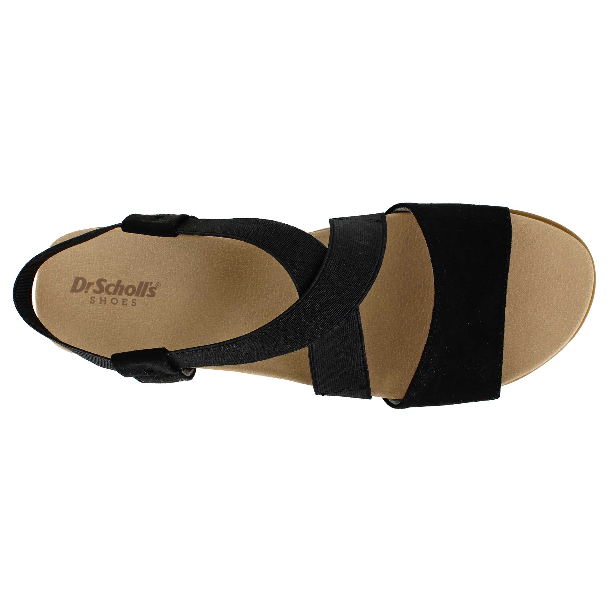 Dr. Scholl's Kava