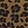  Studio Infinite Faux-Leopard Jane Clutch, Leopard, swatch
