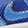 Running Nike Run Defy, Blue/White, swatch