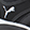  PUMA SoftRide Sophia, Black/White, swatch