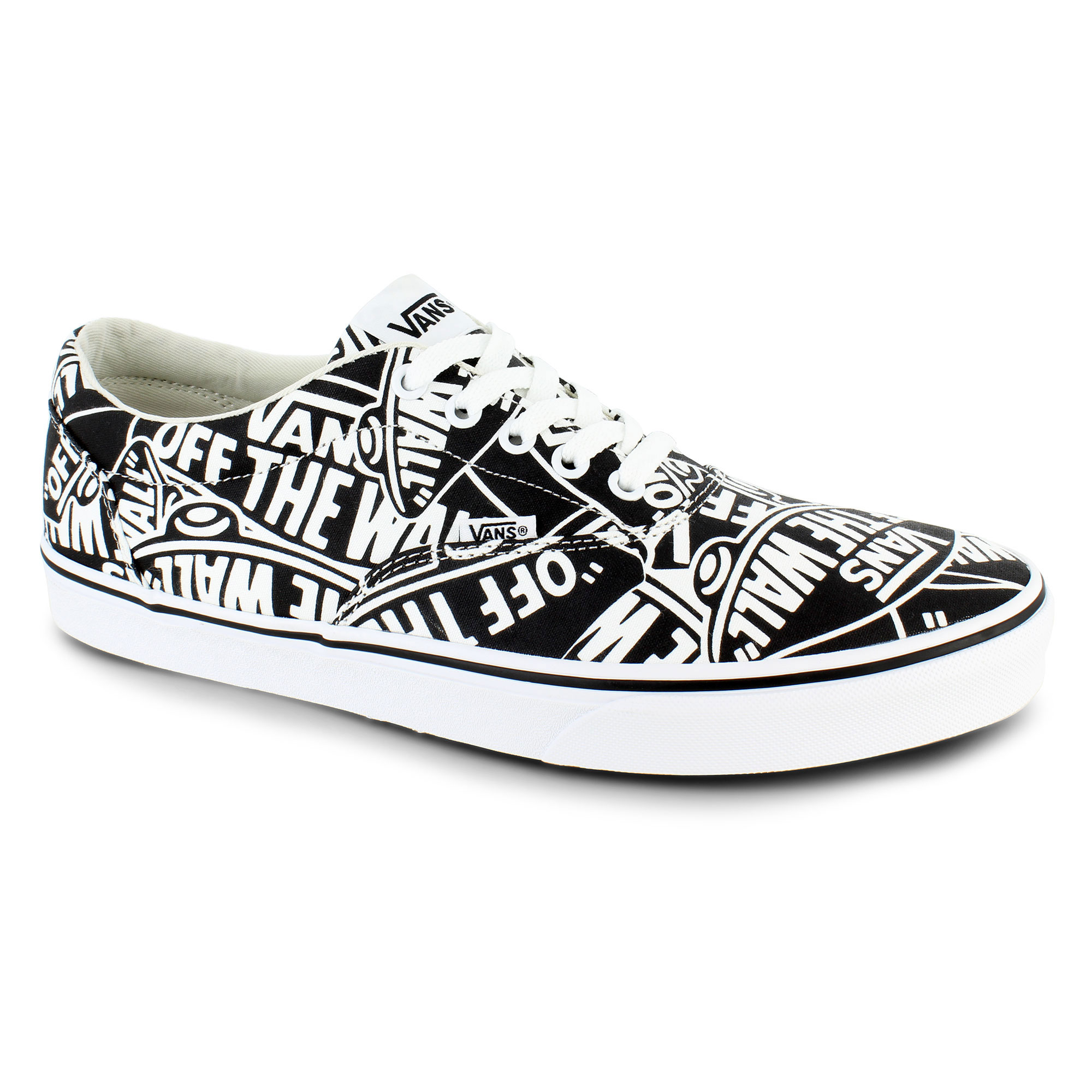 Vans® Doheny Off The Wall Repeat | SHOE 