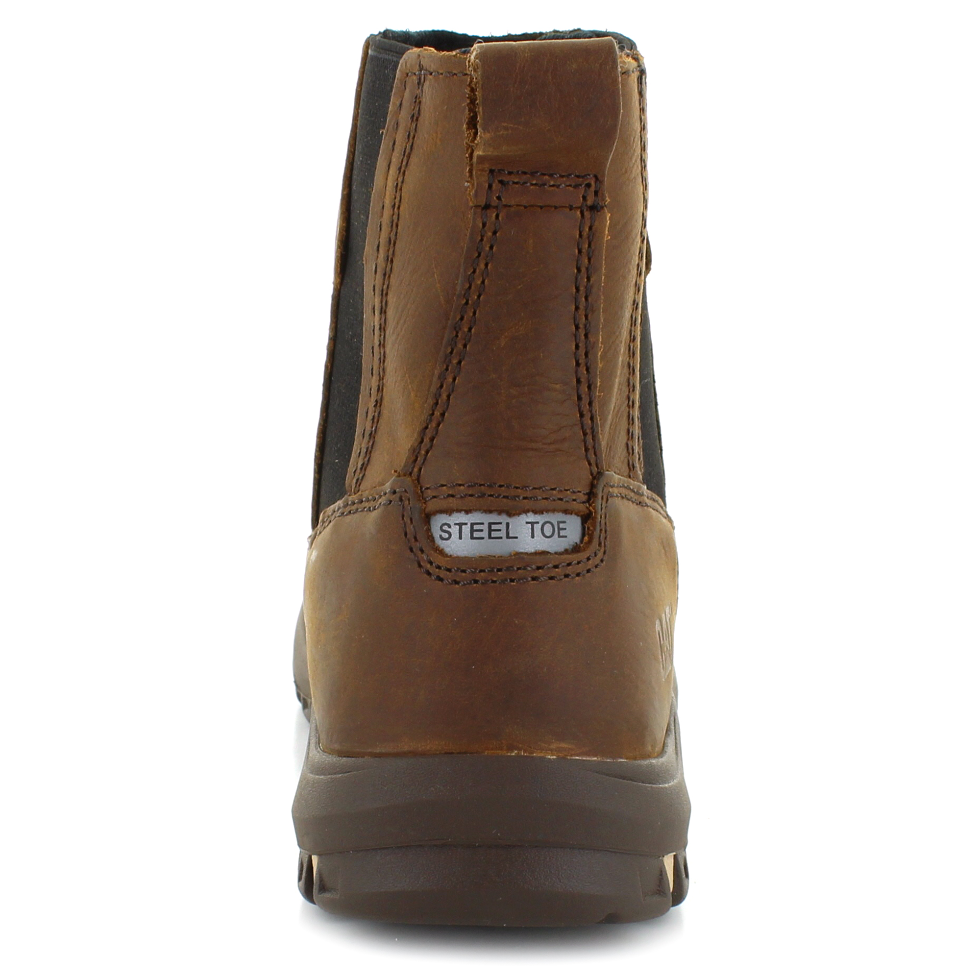 Caterpillar Abbey Steel-Toe