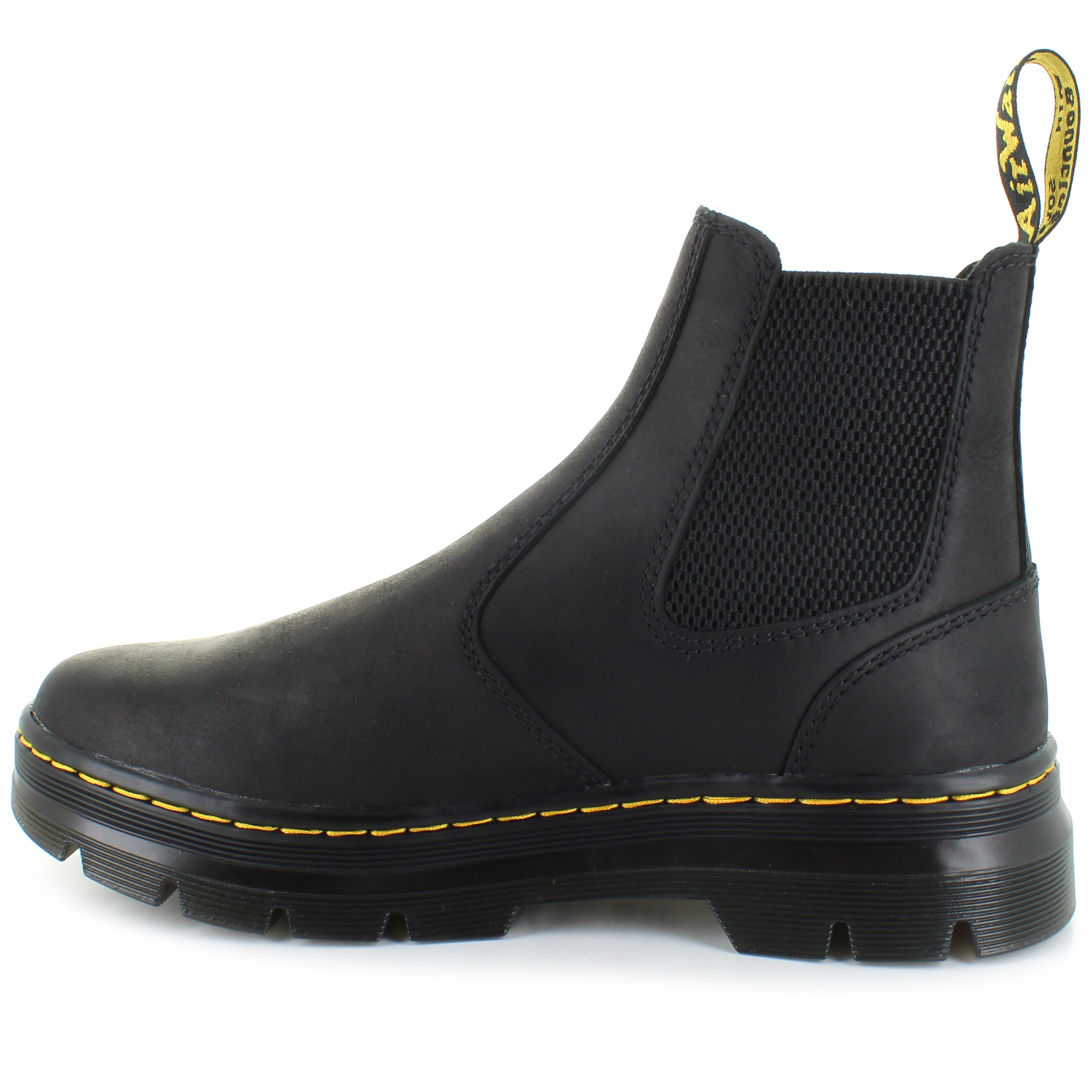 Dr. Martens Embury