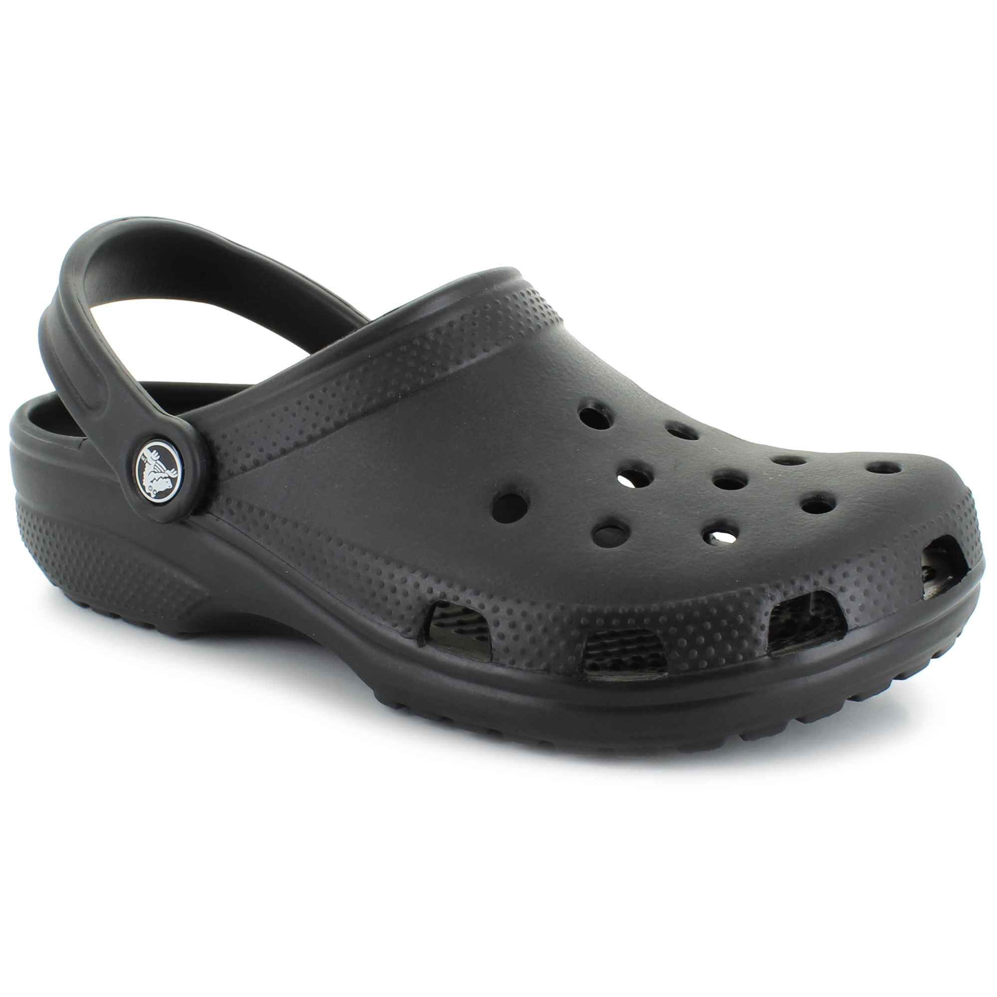 crocs at shoe department
