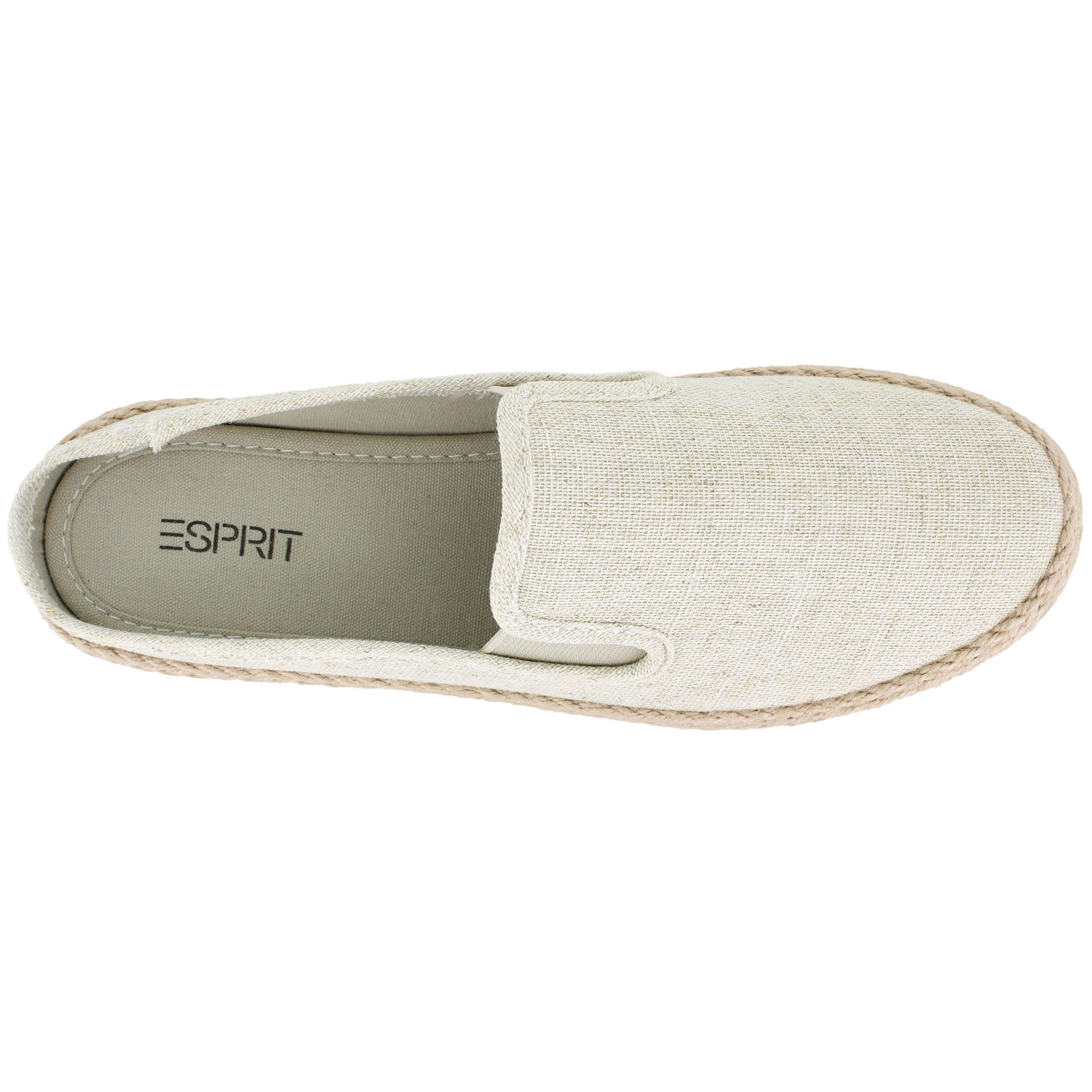 Esprit Neema Slip-on Linen