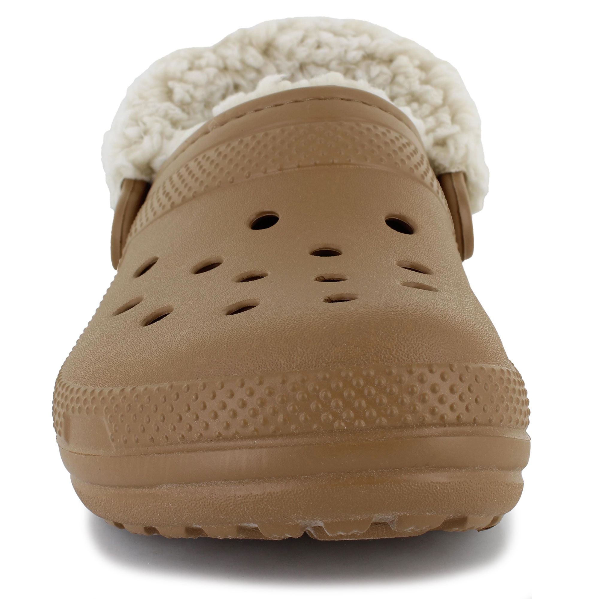 Crocs Classic Fleece Lined Clog