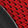 Athleisure PUMA Axelion Two-Tone, Red/Black, swatch