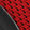  PUMA Axelion Two-Tone, Red/Black, swatch