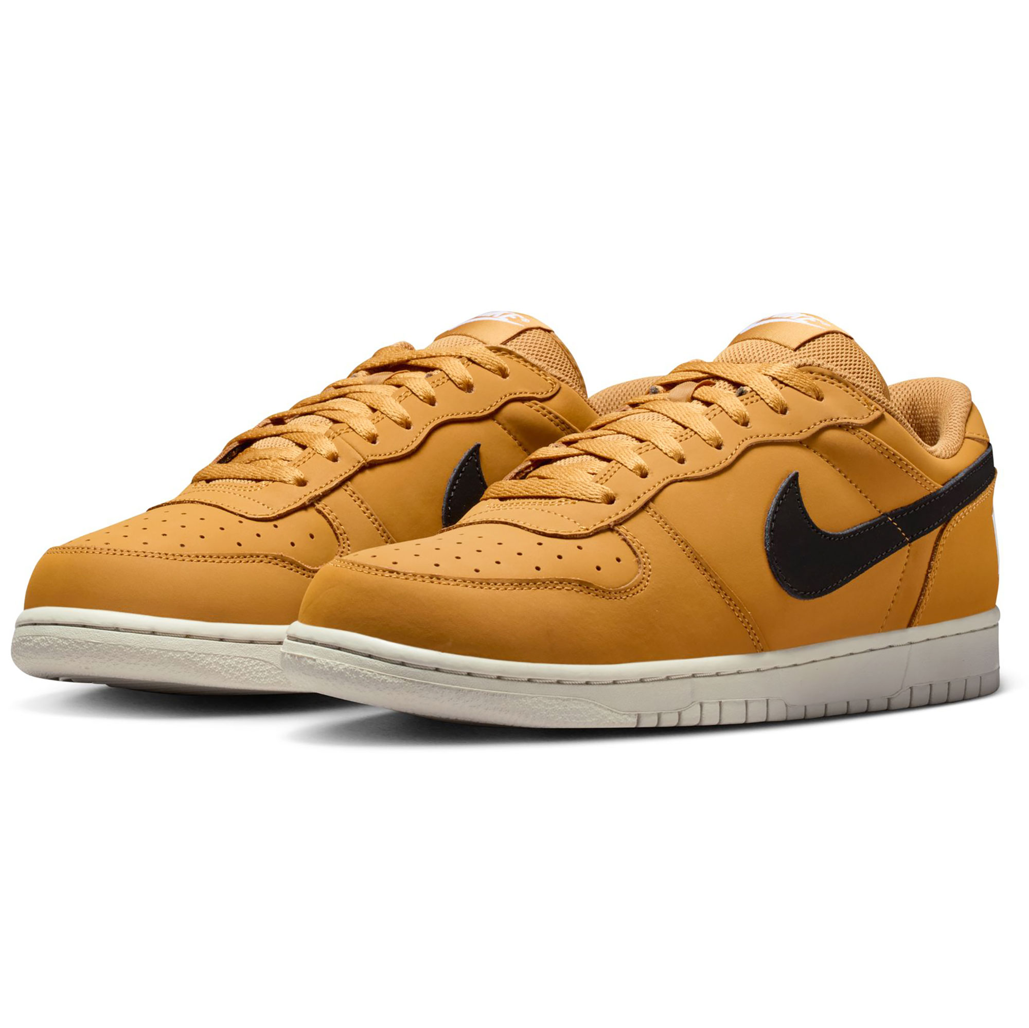 Nike Big Low