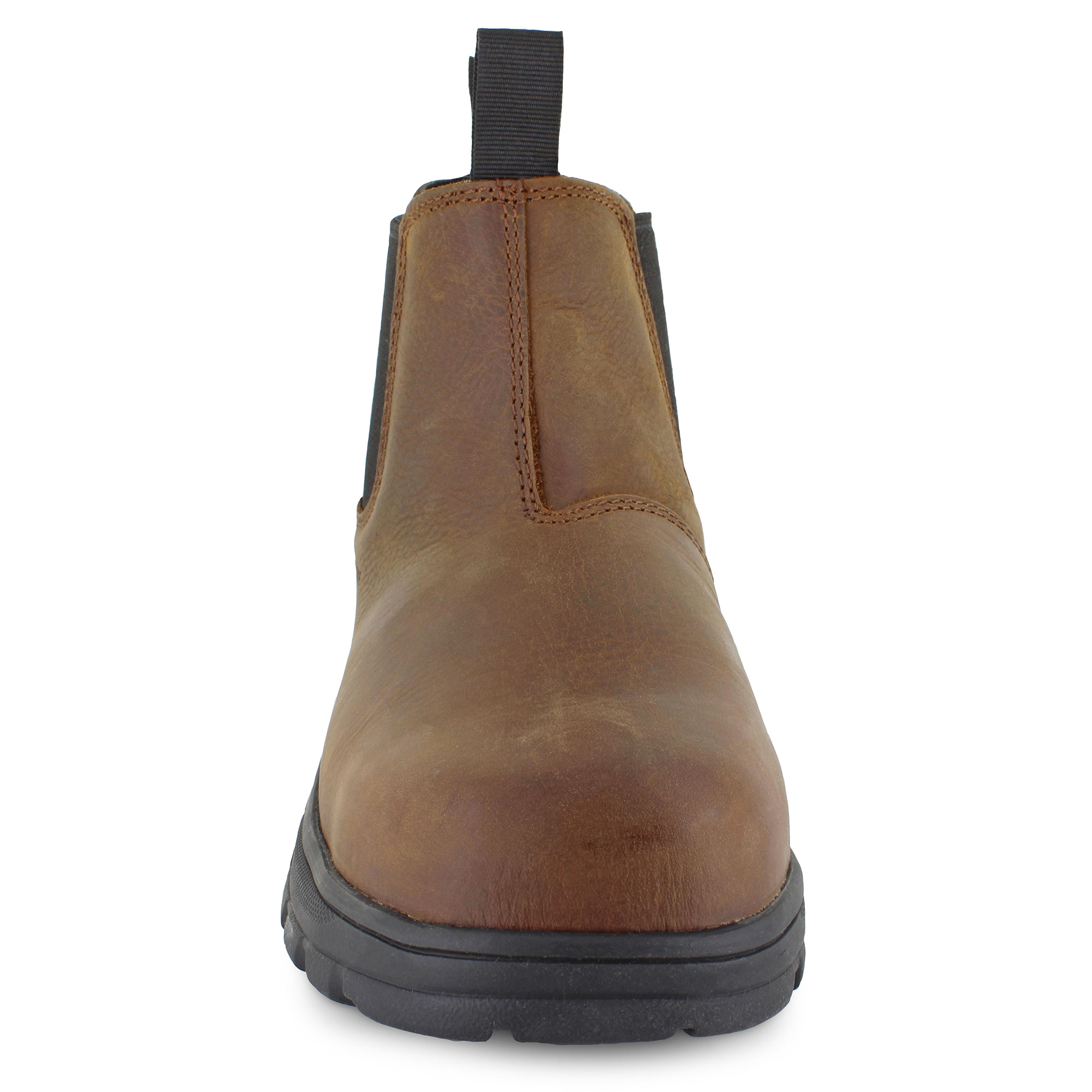 Wolverine Carlsbad Steel-Toe Waterproof