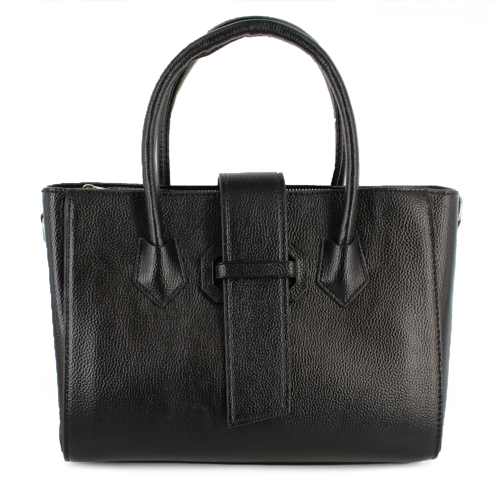 adrienne vittadini medium satchel