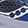 Saucony Ride 17, Navy/Gray, swatch